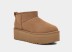 UGG Classic Ultra Mini Platform