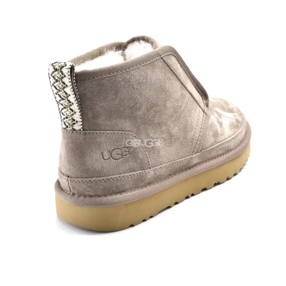 Neumel Boots Flex Capuchino