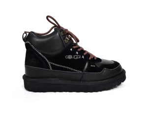UGG Alaska Boots - Black