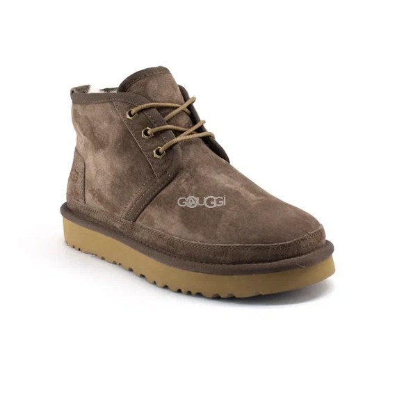 Neumel Boots Capuchino
