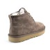 Neumel Boots Capuchino