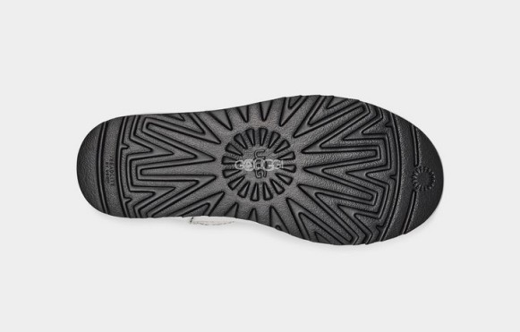 UGG Classic Mini Platform Matte