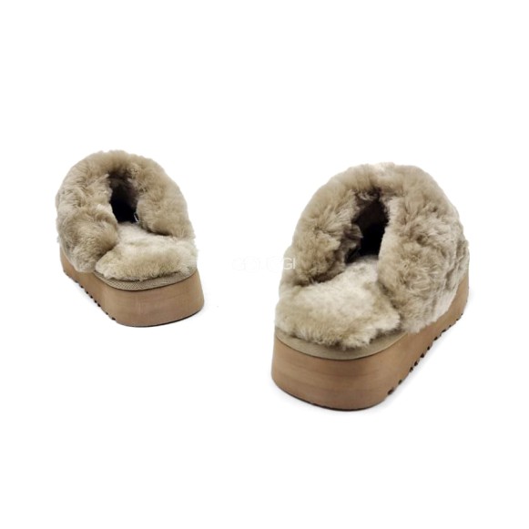 Ugg Coquette Beige