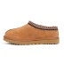 Men&#039;s Tasman Clog Slippers Chestnut