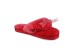 Abella Slipper Red