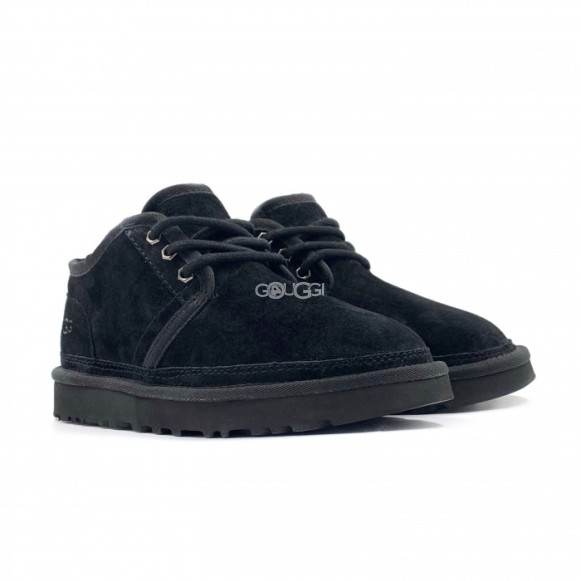 Ugg Neumel Low - Black
