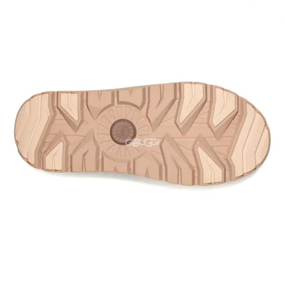 Tasman Mens Weather Hybrid - Birch / White Pepper