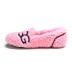 UGG Hailey Fluff Loafer Pink