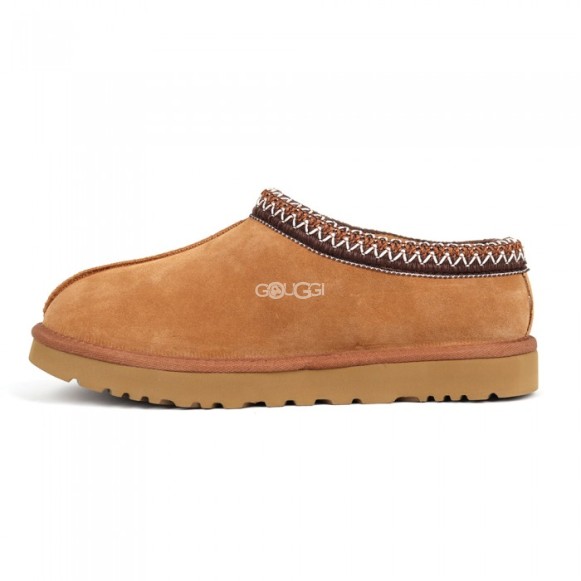 Ugg Tasman Slippers Chestnut 