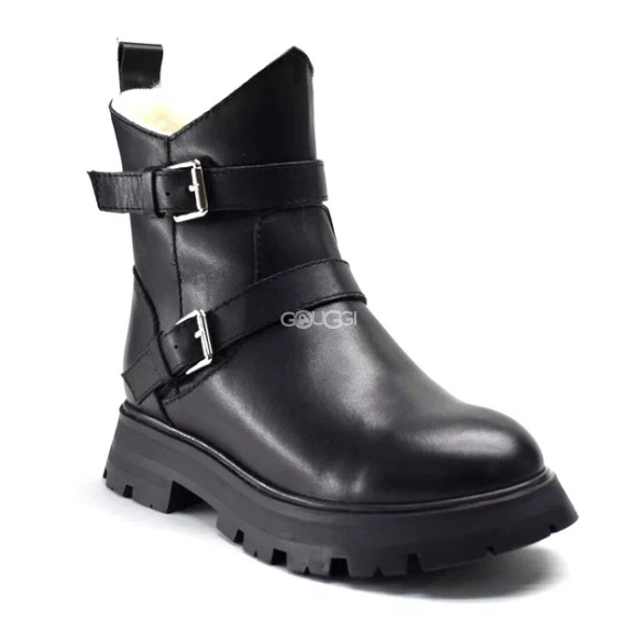 Ugg Lestrade Black
