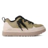 Men Lo Lowmel Trainer Muted Brass Putty