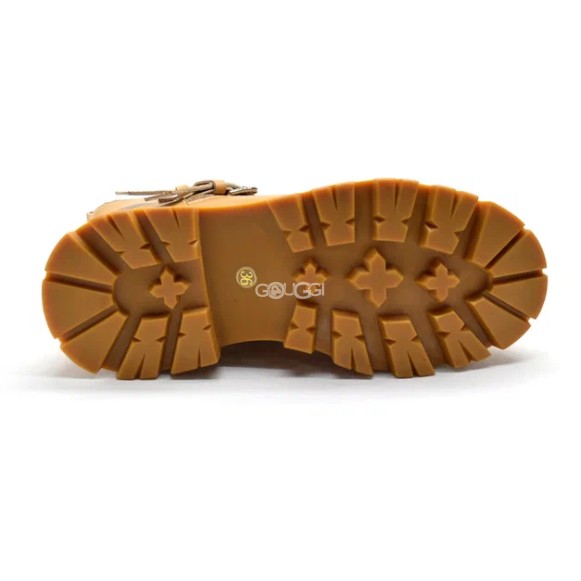 Ugg Lestrade Chestnut