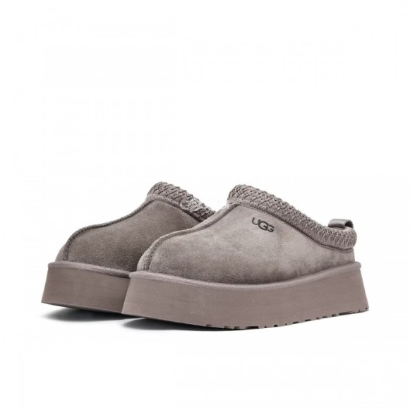 Ugg Tazz - Smoke Plume