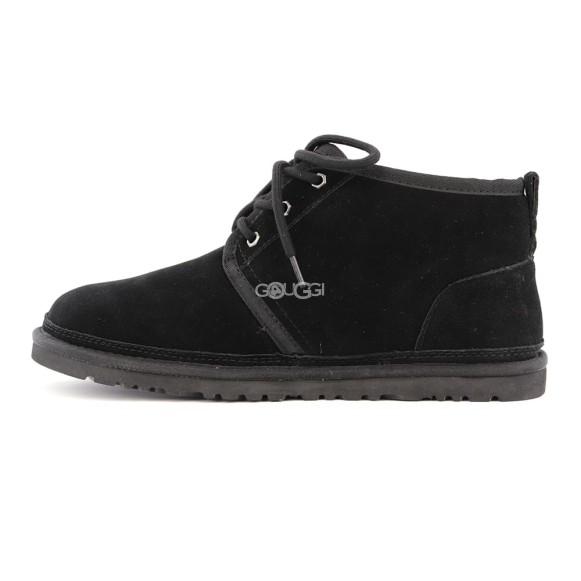 Men&#039;s Neumel Boot Black