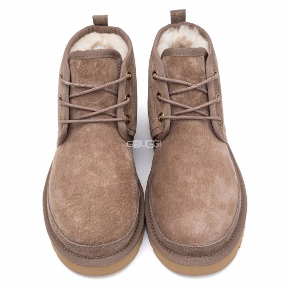 Ugg Mens Neumel Cappuccino