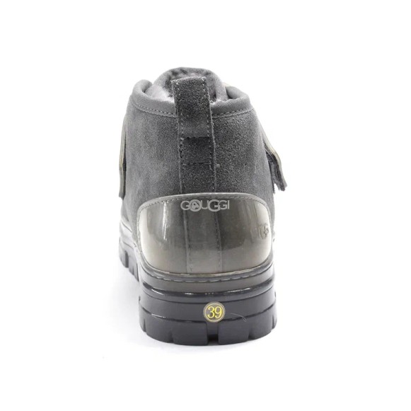 UGG Neumel Clear Chukka Grey