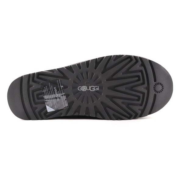 Men&#039;s Neumel Boot Grey