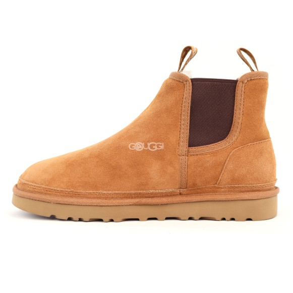 Men&#039;s Neumel Chelsea Chestnut