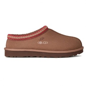 Tasman II Slipper - Rocky Oak