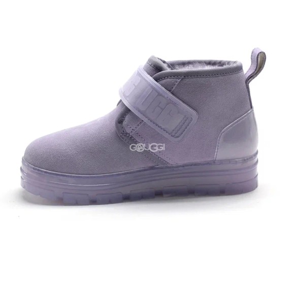 UGG Neumel Clear Chukka June Gloom