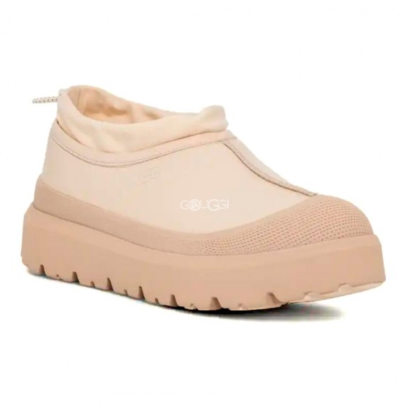 Ugg Tasman Hybrid Leather Sand