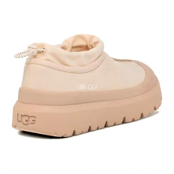 Ugg Tasman Hybrid Leather Sand