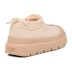 Ugg Tasman Hybrid Leather Sand