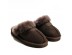 Coquette Slipper Chocolate