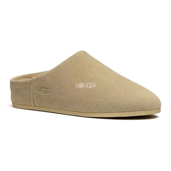 Ugg Elea Slip On Mustard Seed