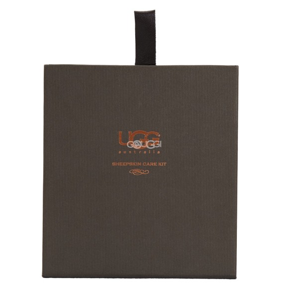 Care Kit - средства по уходу за уггами