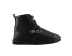 Harkley Waterproof Chukka Boot Black