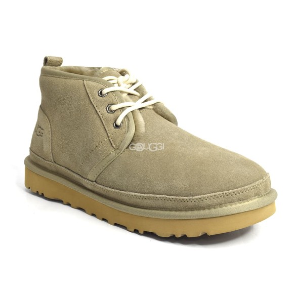 Ugg Mens Neumel Boot Antilope