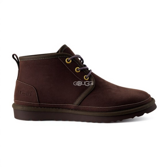 Ugg Mens Neumel Boot Chocolate