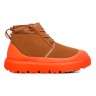 Ugg Neumel Hybrid Chestnut / Orange