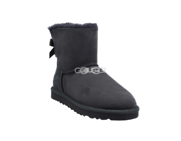 Mini Bailey Bow Chocolate