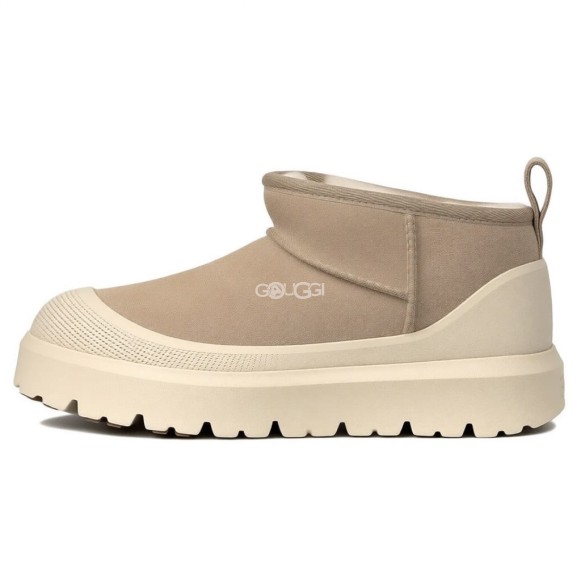 Ugg Ultra Mini Hybrid Mustard Seed