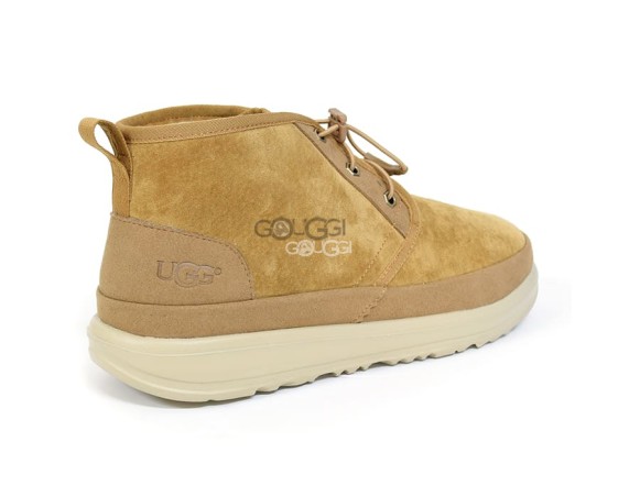 Neumel Elastic Chestnut