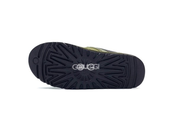 Neumel Boots Women - Khaki