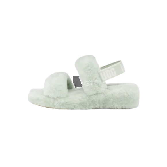Ugg Oh Yeah Slide Mint