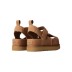 Ugg Goldenstar Hi Chestnut