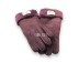 Женские перчатки UGG Wine