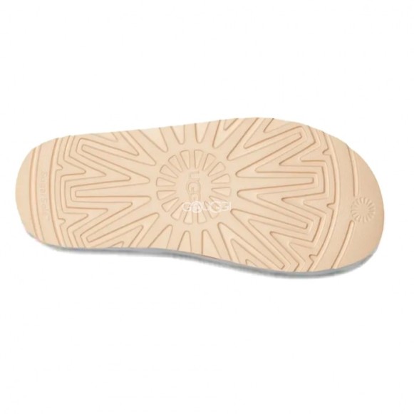 Ugg Goldenstar Cross Sand