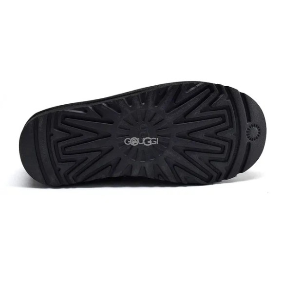 Ugg Tasman Lta II Black