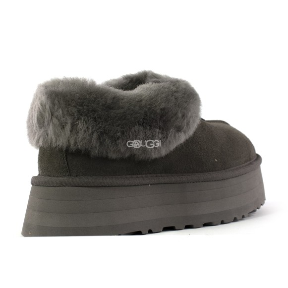 UGG Mate Revival Grey