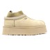 Ugg Tazz Knit Mustard Seed