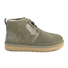 Mens Neumel Ghillie Khaki