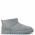Ugg Classic Ultra Mini Madhappy Sky Blue