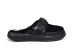 MENS Slippers Kick It Slide Black
