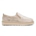Ugg Stitch Slip On Sand