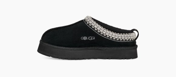 Ugg Tasman Tazz Black